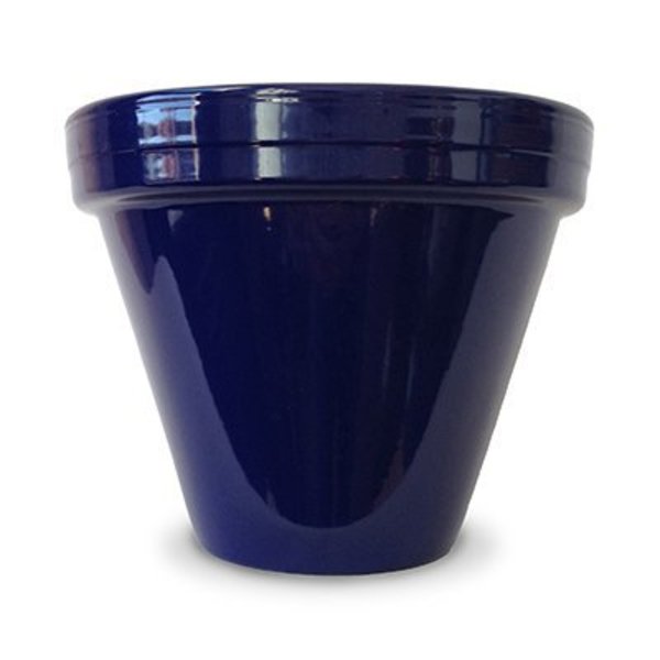 Ceramo 45Cobalt Cera Planter PCSBX-4-B